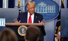When the Headlines Were Wrong About Trump