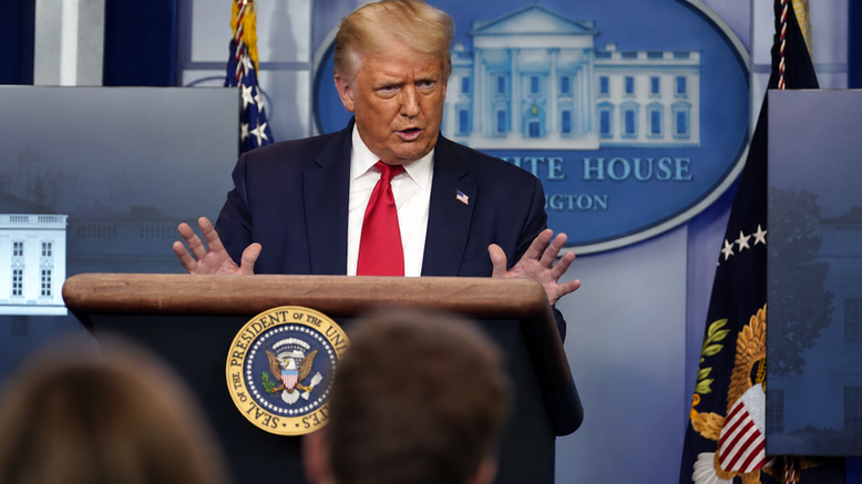 When the Headlines Were Wrong About Trump