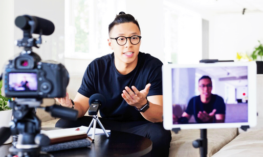 The Rise of the Creator Economy: How Ordinary People Are Building Million-Dollar Businesses