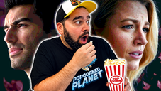 From YouTube to the Big Screen: Andy Signore Takes on Hollywood