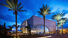 The Dalí Museum: Surrealism on Florida's Gulf Coast