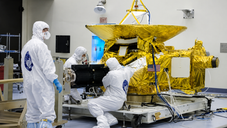 The Narrow Window: Why Late 2026 Could Be Humanity's First Real Shot at Mars