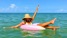 The New Tampa Weekend: How Locals Are Vacationing Without Leaving Home