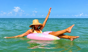 The New Tampa Weekend: How Locals Are Vacationing Without Leaving Home