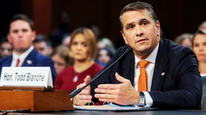 Attorney General Nomination Faces Scrutiny as Epstein Survivors and Senators Raise Concerns