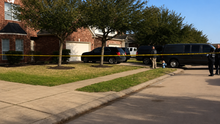 The Pearland Investigation: How an Unsolved Triple Homicide Became Linked to the Houston Bayou Mystery
