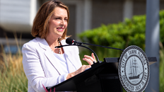 Tampa Bay First: Can a Republican Finally Defeat Kathy Castor?