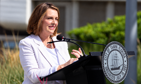 Tampa Bay First: Can a Republican Finally Defeat Kathy Castor?