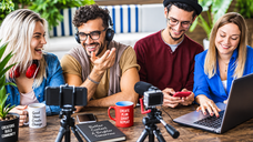 The YouTube Lifestyle: When Creating Content Becomes a Way of Life