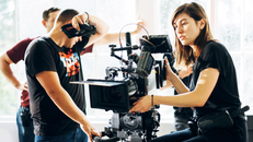 The Art of Filming: How the Camera Tells the Story