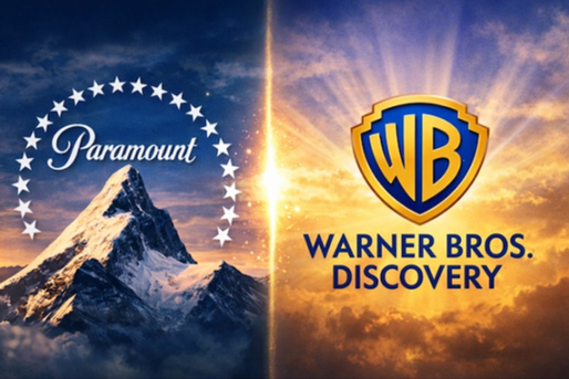 Paramount–Warner Bros. Discovery Merger Could Reshape Hollywood—If Regulators Allow It