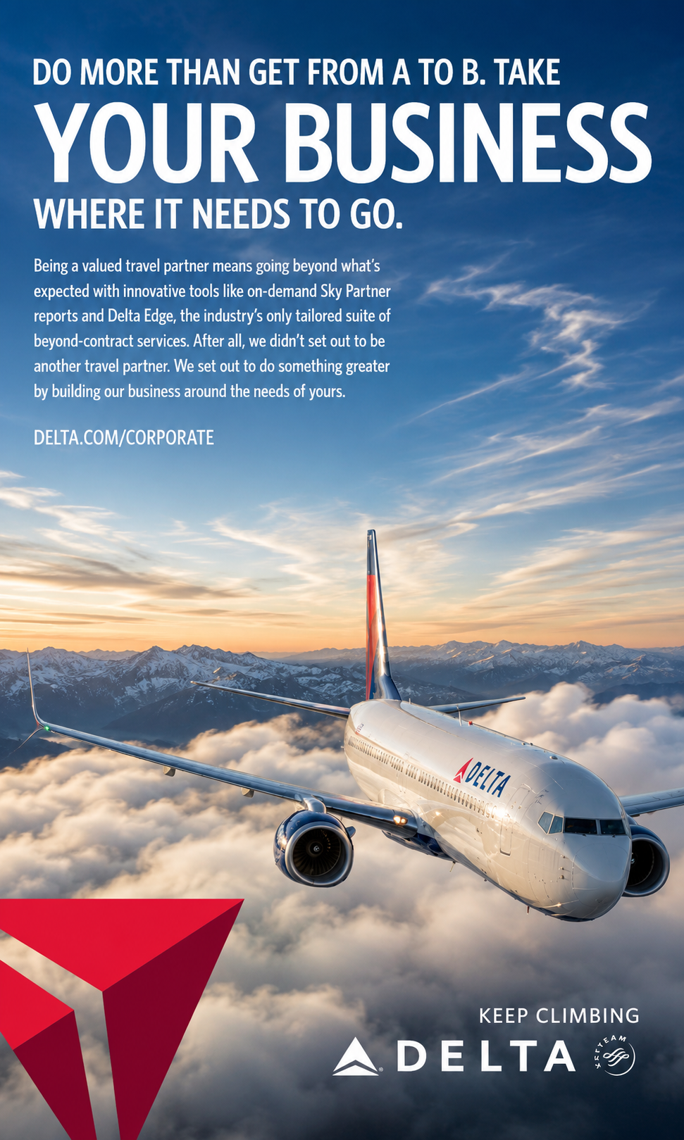 Delta ad 4