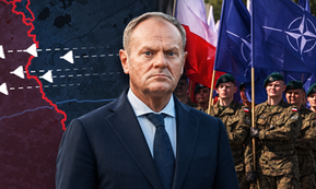 Could Russia’s Confrontation With Poland Turn Into War?