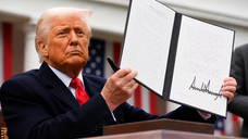 Tariffs Are Becoming a Permanent Cost of Doing Business in America