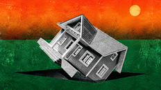 The Death of the Starter Home: America's first rung on the property ladder is disappearing—and younger buyers are paying the price