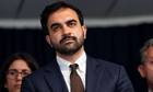 From Democratic Socialism to State Power: The Debate Surrounding Zohran Mamdani