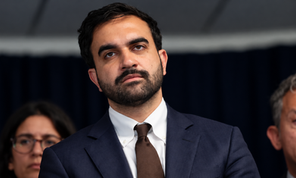 From Democratic Socialism to State Power: The Debate Surrounding Zohran Mamdani
