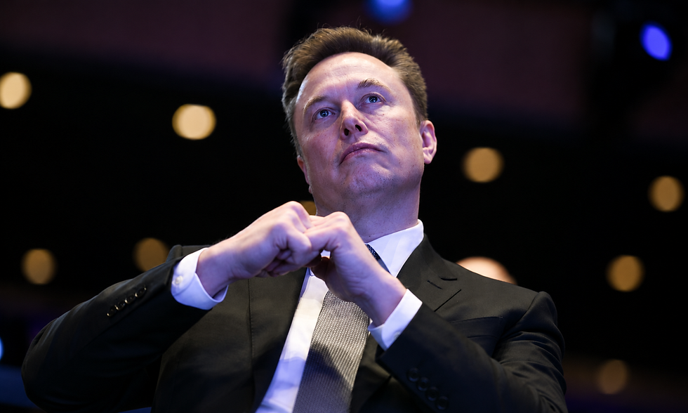 Could Elon Musk Become an Investor in CNN? What the Report Actually Says