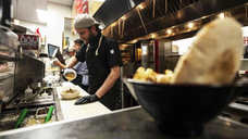 Sumac Cafe Brings Mediterranean Flavor to Downtown Missoula