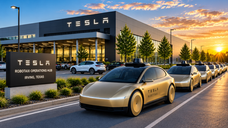 Tesla’s Dale Mabry Robotaxi Hub Could Put Tampa at the Center of the Driverless Revolution