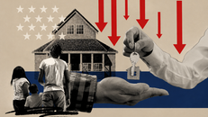 The Midterms May Come Down to One Question: Can Americans Afford Their Lives?