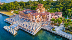 The Circus King’s Florida Palace: Inside the Extraordinary World of The Ringling