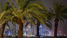 The Iran War is Strangling Qatar’s Economic Miracle