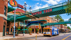 The New Ybor: Can Tampa Reinvent Its Most Famous Neighborhood Without Destroying What Made It Special?