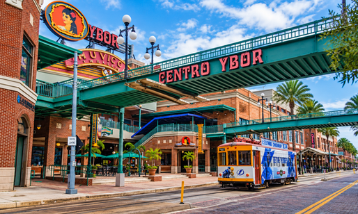 The New Ybor: Can Tampa Reinvent Its Most Famous Neighborhood Without Destroying What Made It Special?