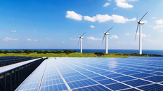 The Next Wave of Opportunity: Why Cybersecurity, the Creator Economy, and Renewable Infrastructure Are Poised for Growth