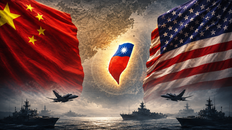Is the World Drifting Toward a U.S.-China Showdown Over Taiwan?