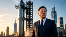 The Man Who Owns the Infrastructure: Inside Elon Musk's Sprawling Empire