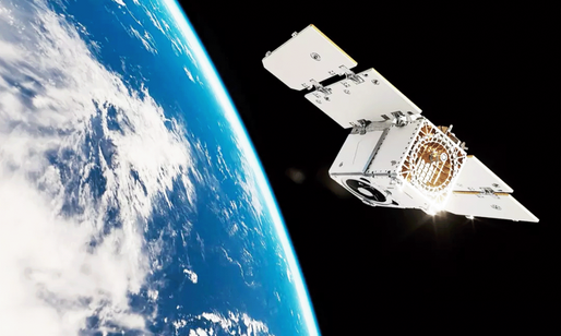 The Race to Put Data Centers in Space