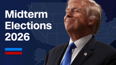 Trump’s Grip Tightens as Both Parties Prepare for the 2026 Midterms