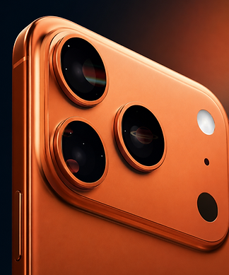 iPhone ad 5