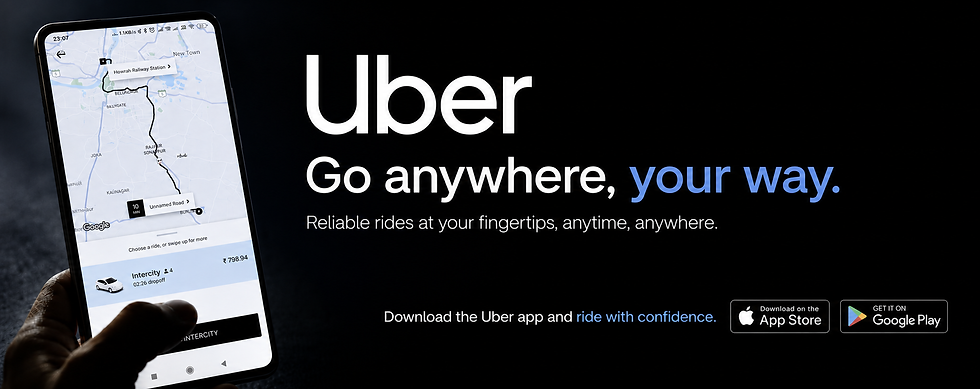 Uber ad 6