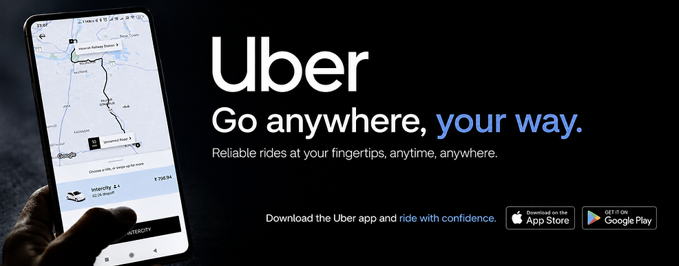 Uber ad 6