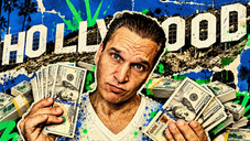 “Cash & Coke”: Two Brothers, a Corrupt Cop and a Hollywood Deal