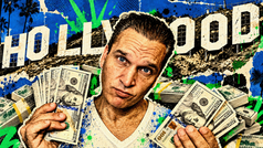 “Cash & Coke”: Two Brothers, a Corrupt Cop and a Hollywood Deal