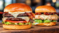 Jaggers Is Coming to Huntsville: Texas Roadhouse's Fast-Casual Brand Takes Over Former Taco Cabana