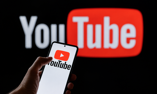YouTube Channels Are Becoming Big Businesses—and Some Grow Fast
