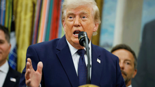 Trump Calls for Election Security Reforms After Releasing Declassified Intelligence