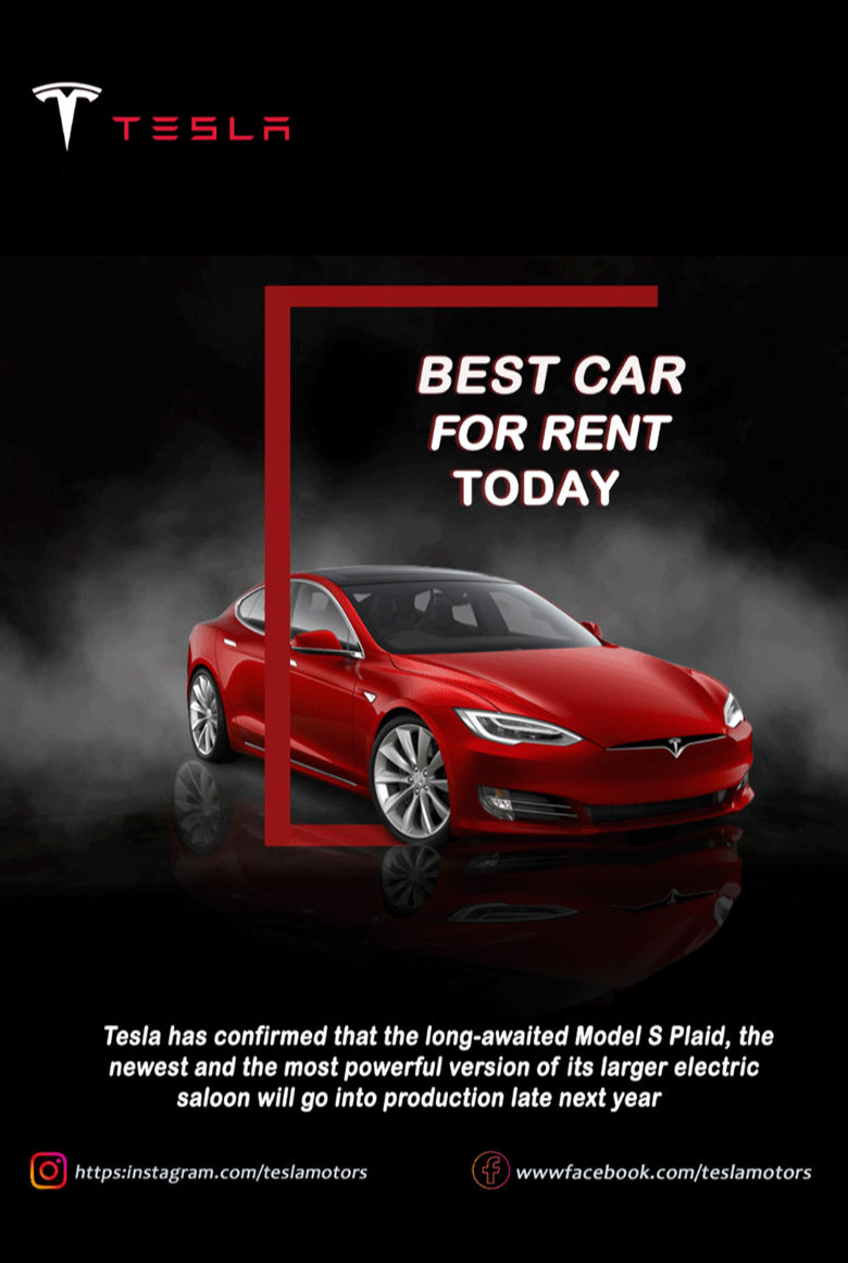 Tesla ad 3