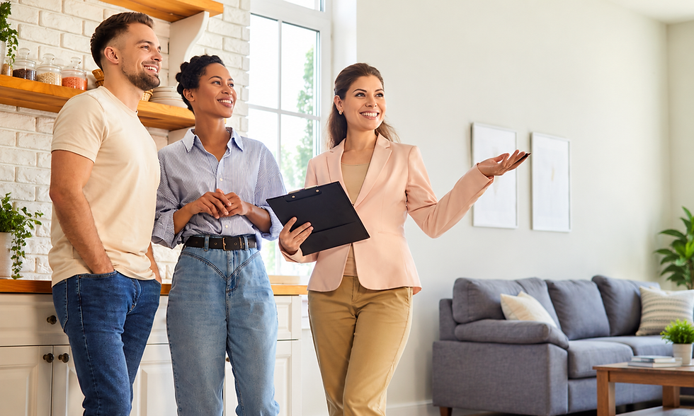 The Rooming House Boom: Why Renting by the Room Is Becoming Big Business