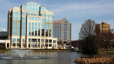 Huntsville’s Economy Continues to Evolve While Staying Rooted in Its Largest Institutions