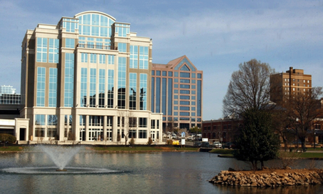 Huntsville’s Economy Continues to Evolve While Staying Rooted in Its Largest Institutions