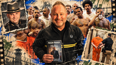 From Sheriff to Inmate to Advocate: Kyle Overmyer Tells His Story in Prison Prodigy