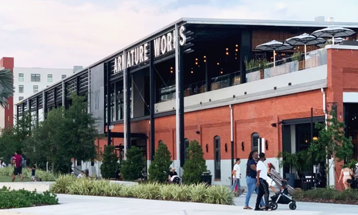 Tampa Economy Continues to Show Long-Term Strength
