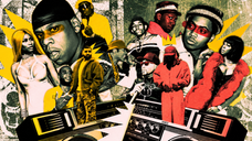 Whatever Happened to Hip-Hop? How Rap Lost Its Grip on the American Music Charts
