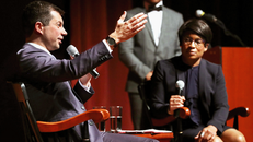Atlanta Politics Shaped by Growth, Development, and Regional Influence